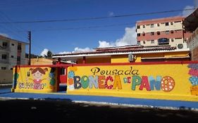 Pousada Boneca de Pano